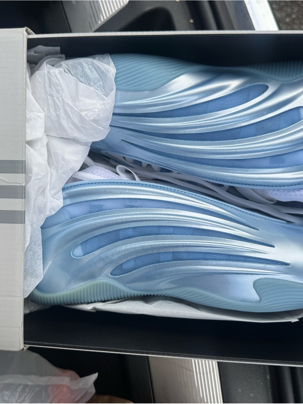 Adidas HARDEN VOLUME 9  JH6482